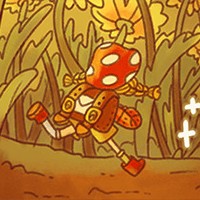 Mail Time - Game Đưa Thư Xuyên Rừng