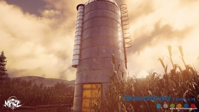Thứ tưởng chừng như vô nghĩa nhưng lại có ý nghĩa quan trọng không tưởng trong game phiêu lưu Maize