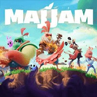 MAJJAM - Game Âm Nhạc Giải Cứu Thế Giới