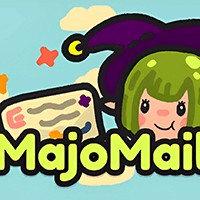 Majo Mail - Game Phù Thủy Đưa Thư