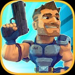 Major Mayhem 2 cho Android - Tải game bắn súng hành động