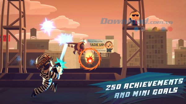 Major Mayhem cho Windows