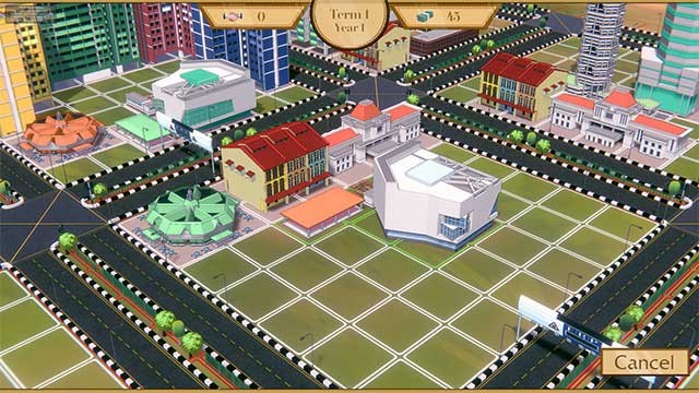 Xây các công trình để định hình một Singapore thịnh vượng và bền vững