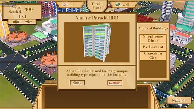 Mua các bản thiết kế Blueprint để xây dựng công trình trọng điểm