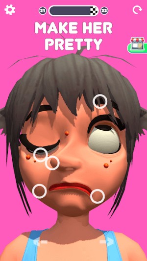 Nhiều tình huống hài hước