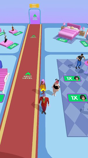 Lối chơi hấp dẫn, gây nghiện