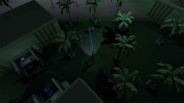 Tiêu diệt các sinh vật nguy hiểm đang xâm chiếm thế giới