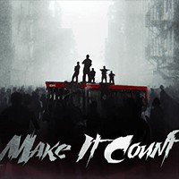 Make It Count - Game bắn súng co-op hậu tận thế