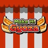 Make it! Gyoza - Trò chơi làm sủi cảo chân thực