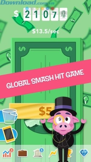 Game hành động đơn giản