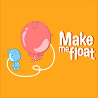 Make me Float - Game phiêu lưu bóng bay hấp dẫn