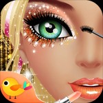 Make-Up Me: Superstar - Tải Game Trang Điểm Ngôi Sao Android