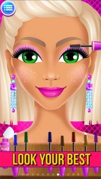 Thay đổi diện mạo