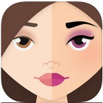 MAKEAPP iOS 1.1.0 - Chỉnh ảnh, Make up trên iPhone, iPad