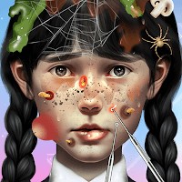 Makeover & Makeup ASMR Android - Tải Game Trang Điểm Thư Giãn