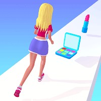 Makeover Run - Game Hành trình làm đẹp thú vị trên Android