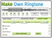 MakeOwnRingtone - Create Your Unique Ringtone