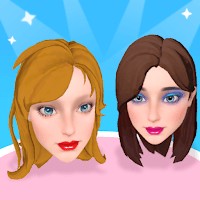 Makeup Battle 1.3.1 - Tải Game Cuộc Thi Trang Điểm Android