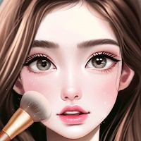 Makeup Beauty - Game Trang Điểm Làm Đẹp cho Android