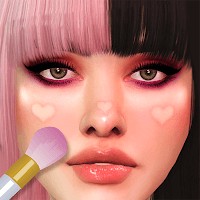 Makeup Salon Android 1.08 - Game Trang Điểm Công Chúa