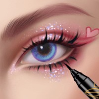 Makeup Stylist - Game Trang Điểm Thời Trang Android