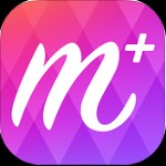 MakeupPlus iOS 5.3.6: Chụp ảnh tự sướng với hiệu ứng trang điểm
