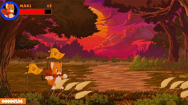 Bạn sẽ phải đối mặt với những đối thủ đa dạng và nguy hiểm