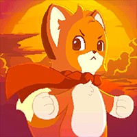 Maki: Paw of Fury Demo - Game hành động arcade cổ điển