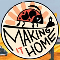 Making it Home 1.4.0: Game Thiết Kế Ngôi Nhà Di Động Sáng Tạo