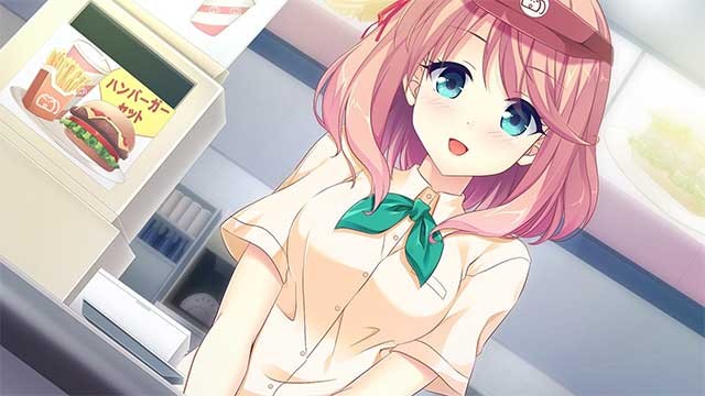 Making＊Lovers là game visual novel chủ đề tình yêu được sản xuất bởi SMEE