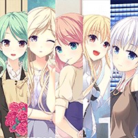 Making＊Lovers Game Anime: Khám phá thế giới hẹn hò lãng mạn