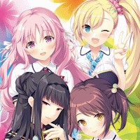 Making Lovers: First Blush - Visual Novel Lãng Mạn