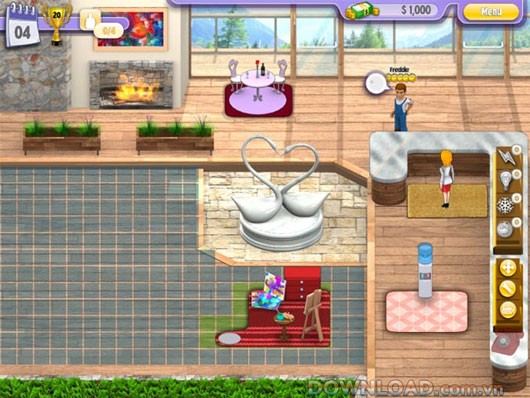 Making Mr. Right For Mac