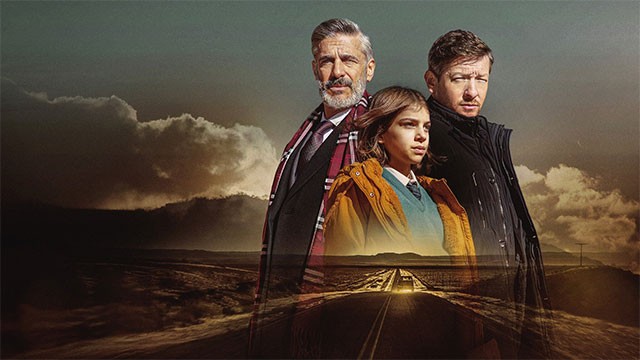 Maledictions - Nguyền rủa là loạt phim ngắn của Argentina phát sóng trên Netflix tháng 9