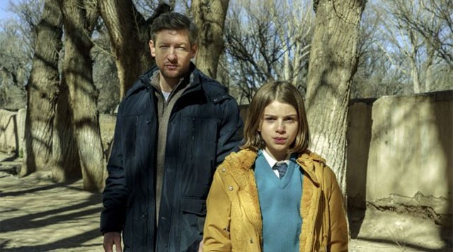 Câu chuyện về một người cha tham vọng và sự mất tích của cô con gái nhỏ