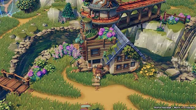 Đấu tranh để cân bằng lại thế giới và cứu lấy ngôi nhà chung