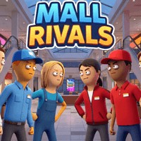 Mall Rivals: Trải nghiệm Early Access game đại chiến bán lẻ