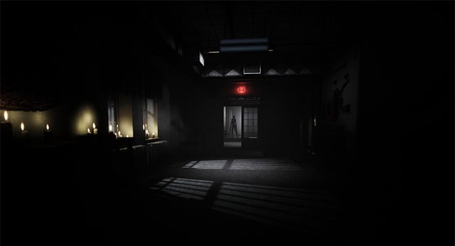 Chọn cấp độ khó phù hợp với kinh nghiệm săn ma của bạn