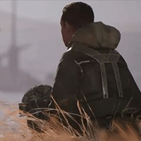 Malvinas: La Ultima Carta - Game Sinh Tồn Chiến Tranh