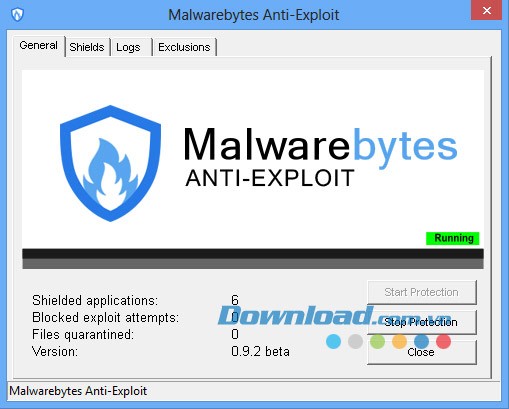 MalwareBytes Anti-Exploit