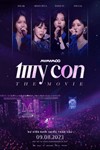 Mamamoo: My Con The Movie - Phim Tài Liệu Âm Nhạc Của Mamamoo