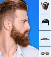 Man Photo Editor - Ứng dụng chỉnh sửa ảnh nam giới đẹp trai