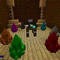 Mana and Artifice Mod - Minecraft Mod về Phép Thuật