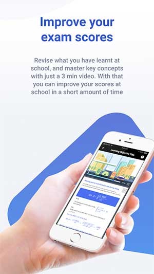 Cải thiện điểm kiểm tra