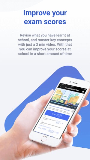 Manabie giúp cải thiện kết quả các kỳ thi của bạn