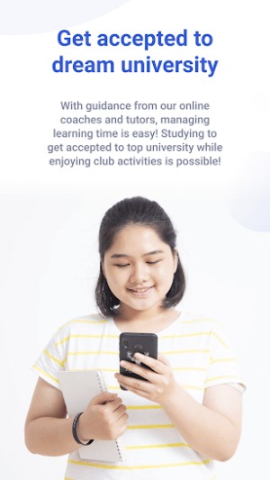 Giúp các thí sinh ôn thi đại học