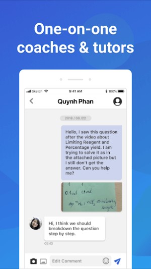 Học tập một thầy một trò