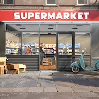 Manage Supermarket Simulator Android 1.17 - Game Mô Phỏng Quản Lý Siêu Thị