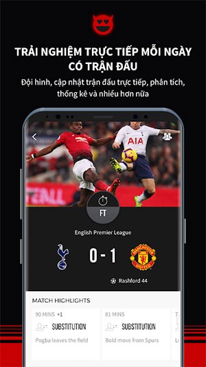 Tin tức bóng đá