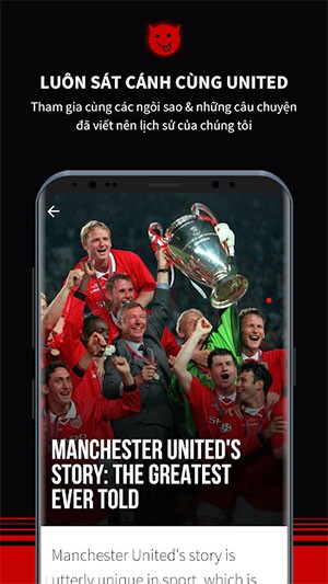 Câu chuyện ngôi sao